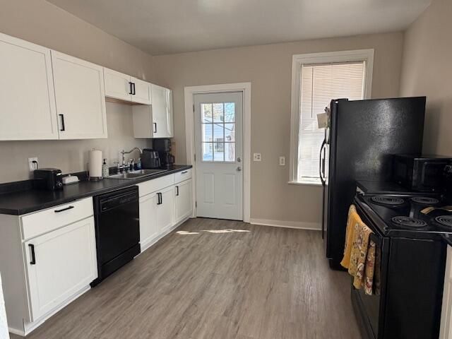 223 W Madison Street, Big Rapids, MI 49307