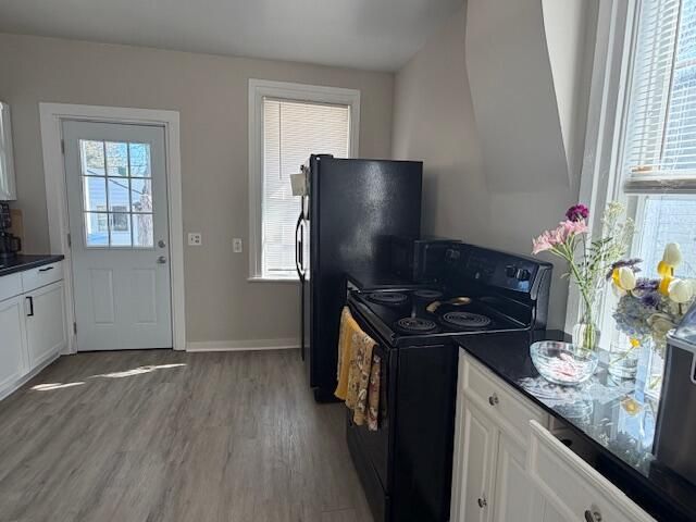 223 W Madison Street, Big Rapids, MI 49307