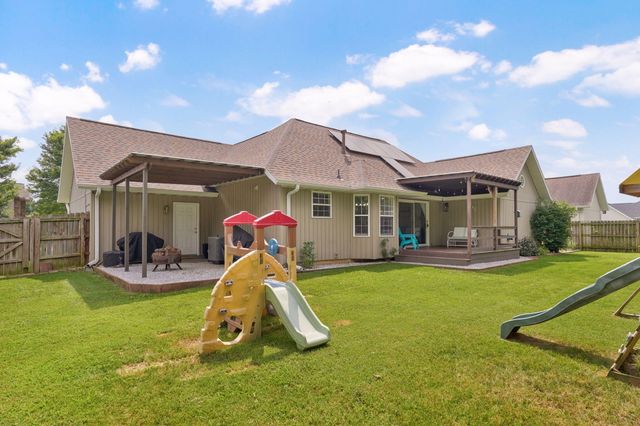 5103 N 10th Avenue, Ozark, MO 65721