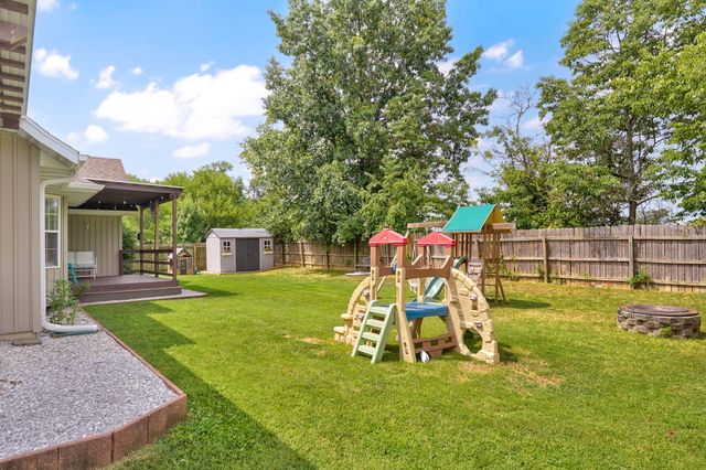 5103 N 10th Avenue, Ozark, MO 65721