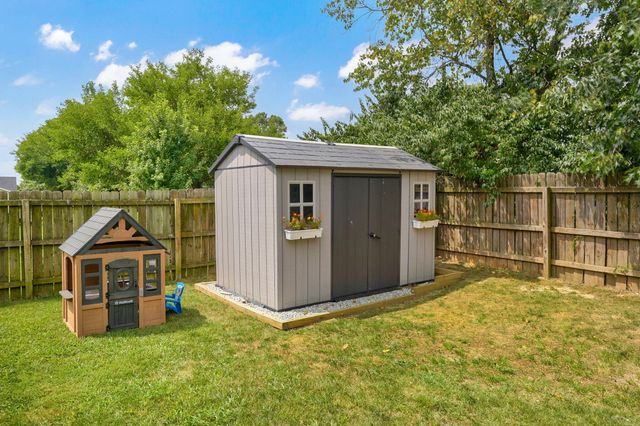 5103 N 10th Avenue, Ozark, MO 65721