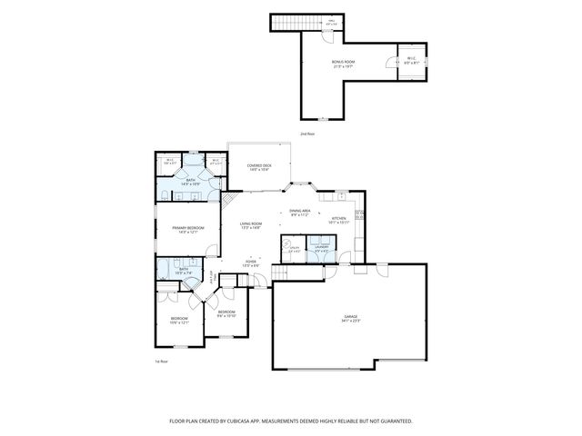 5103 N 10th Avenue, Ozark, MO 65721