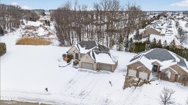 48498 Beacon Square Drive, Macomb, MI 48044