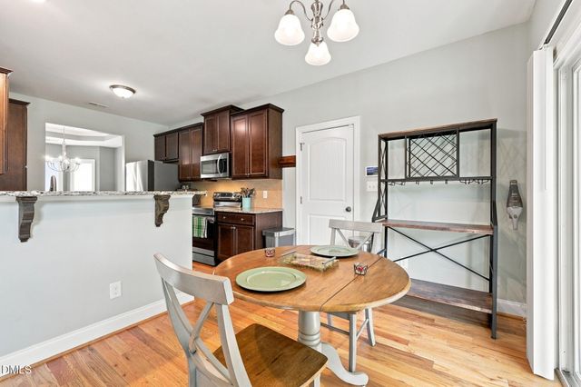 2928 Plantation Glen Drive, Zebulon, NC 27597