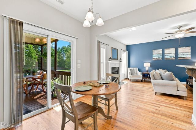 2928 Plantation Glen Drive, Zebulon, NC 27597