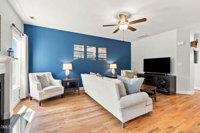 2928 Plantation Glen Drive, Zebulon, NC 27597