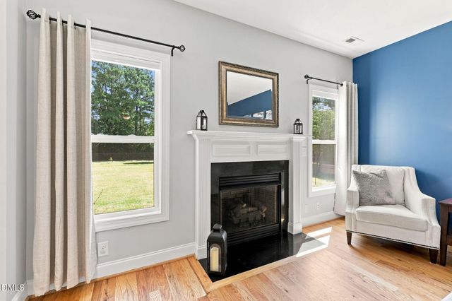 2928 Plantation Glen Drive, Zebulon, NC 27597