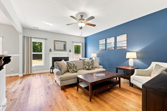 2928 Plantation Glen Drive, Zebulon, NC 27597