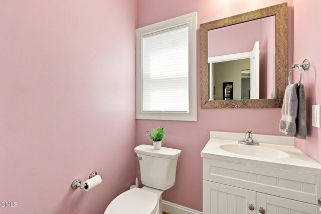 2928 Plantation Glen Drive, Zebulon, NC 27597