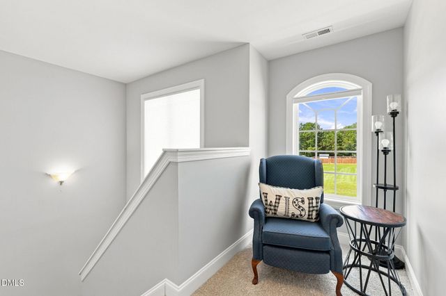 2928 Plantation Glen Drive, Zebulon, NC 27597