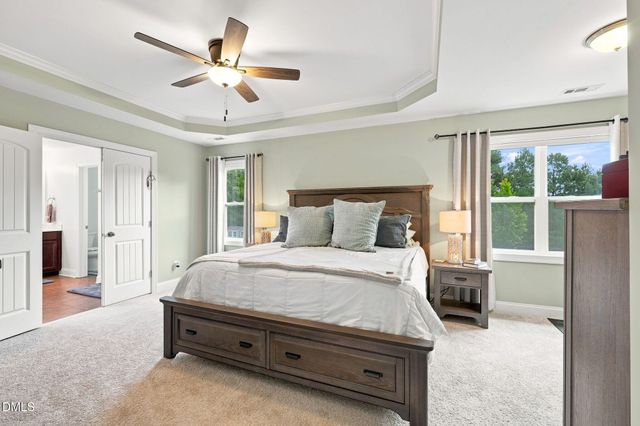 2928 Plantation Glen Drive, Zebulon, NC 27597