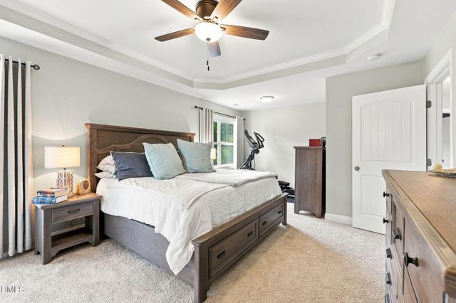 2928 Plantation Glen Drive, Zebulon, NC 27597