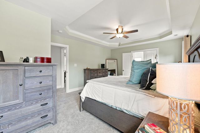 2928 Plantation Glen Drive, Zebulon, NC 27597