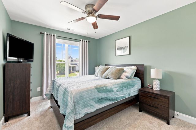 2928 Plantation Glen Drive, Zebulon, NC 27597
