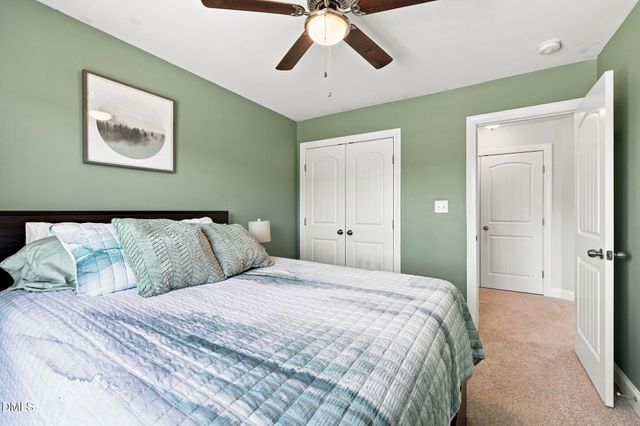 2928 Plantation Glen Drive, Zebulon, NC 27597