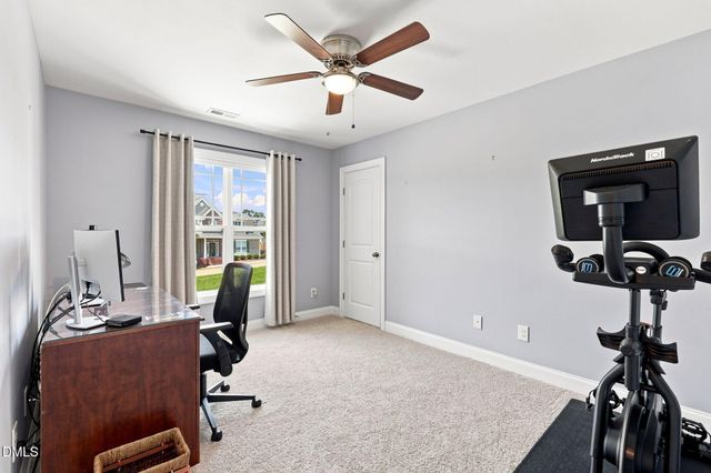2928 Plantation Glen Drive, Zebulon, NC 27597