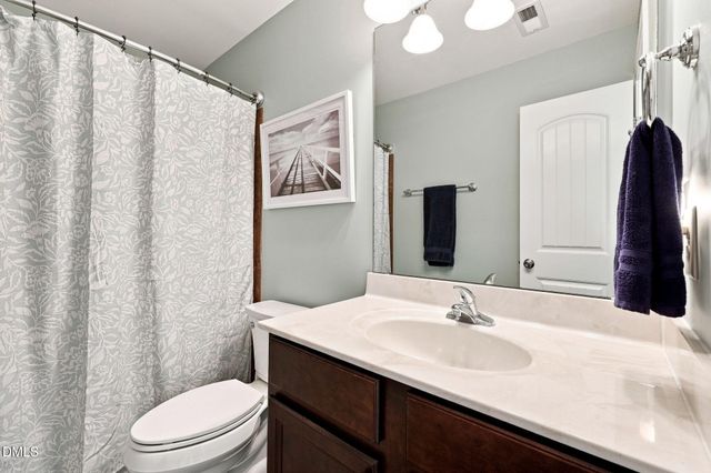2928 Plantation Glen Drive, Zebulon, NC 27597