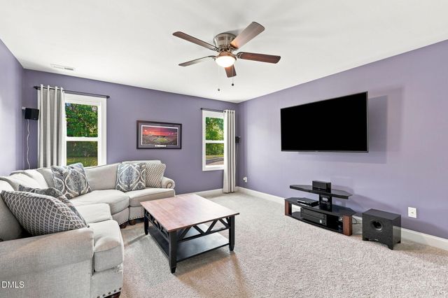 2928 Plantation Glen Drive, Zebulon, NC 27597