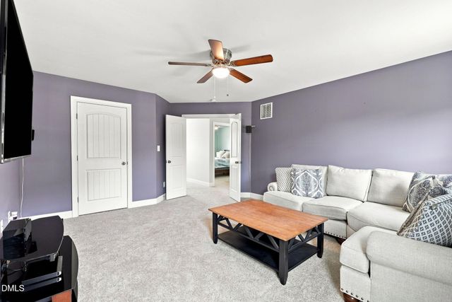 2928 Plantation Glen Drive, Zebulon, NC 27597