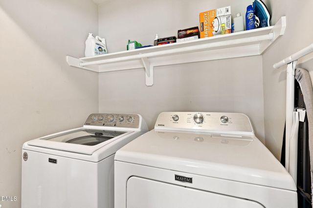 2928 Plantation Glen Drive, Zebulon, NC 27597