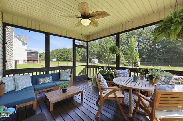 2928 Plantation Glen Drive, Zebulon, NC 27597