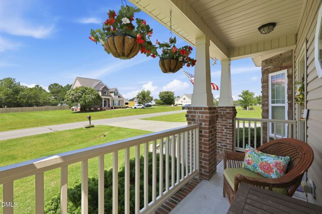 2928 Plantation Glen Drive, Zebulon, NC 27597