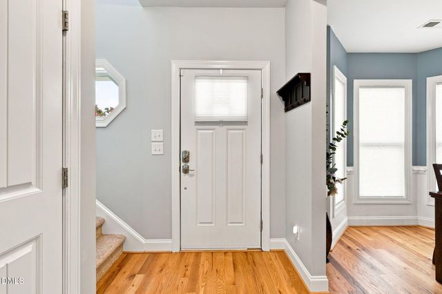 2928 Plantation Glen Drive, Zebulon, NC 27597