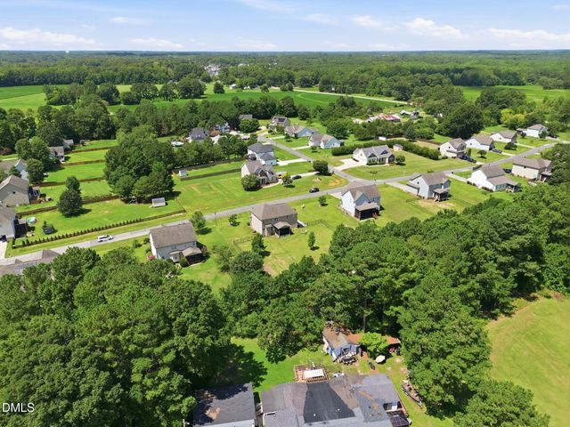 2928 Plantation Glen Drive, Zebulon, NC 27597