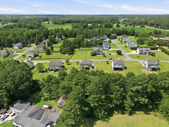 2928 Plantation Glen Drive, Zebulon, NC 27597
