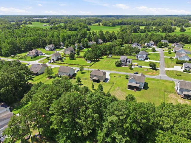 2928 Plantation Glen Drive, Zebulon, NC 27597