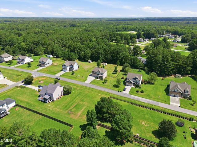 2928 Plantation Glen Drive, Zebulon, NC 27597