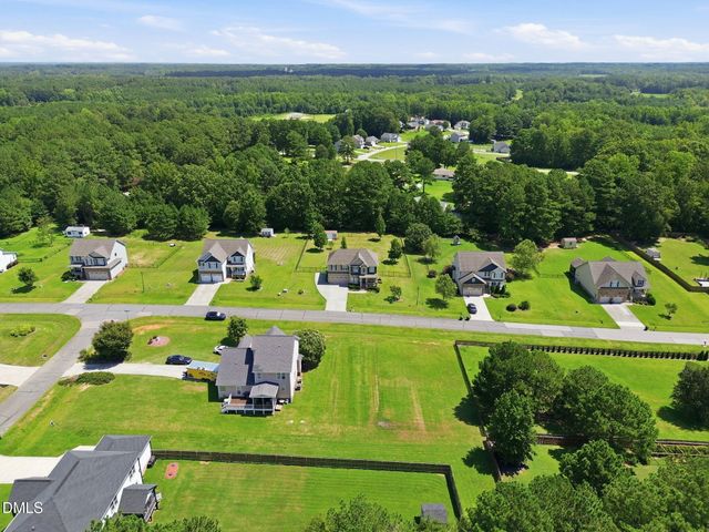 2928 Plantation Glen Drive, Zebulon, NC 27597