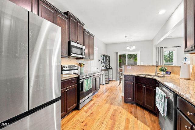 2928 Plantation Glen Drive, Zebulon, NC 27597