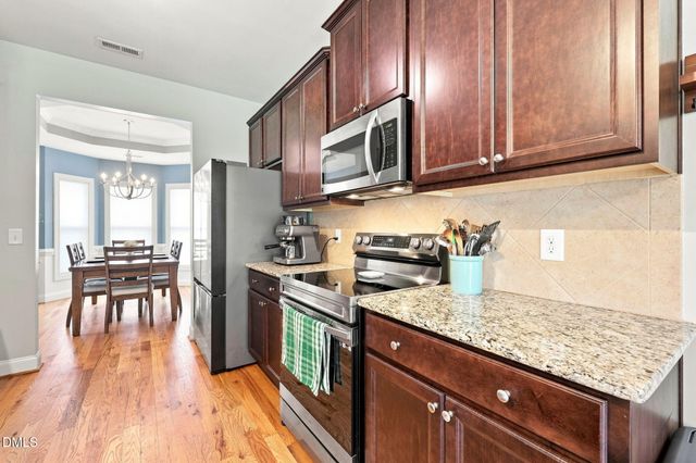 2928 Plantation Glen Drive, Zebulon, NC 27597