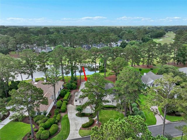 15 Lexington Dr, Bluffton, SC 29910