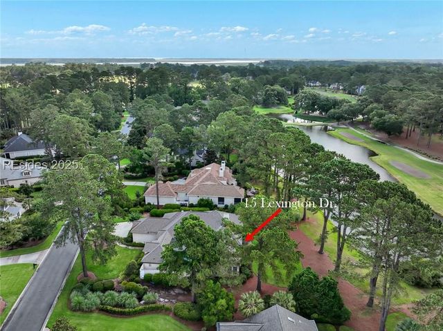 15 Lexington Dr, Bluffton, SC 29910