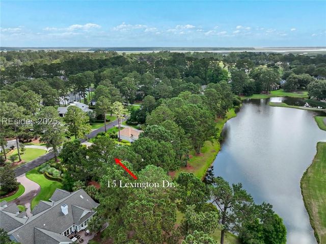 15 Lexington Dr, Bluffton, SC 29910
