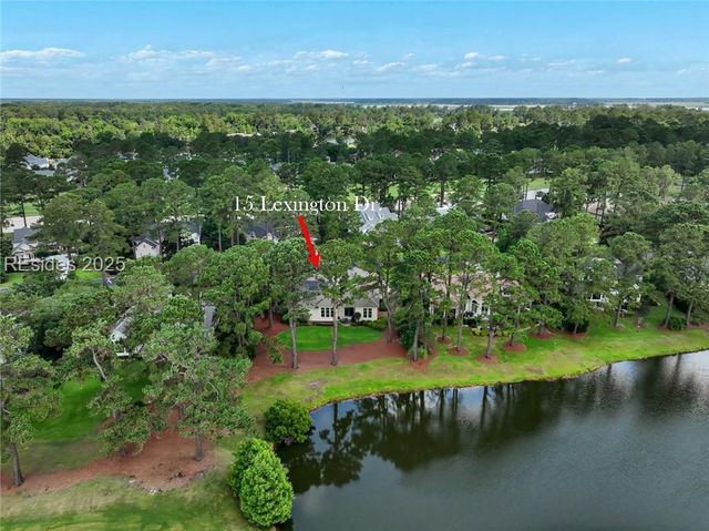 15 Lexington Dr, Bluffton, SC 29910