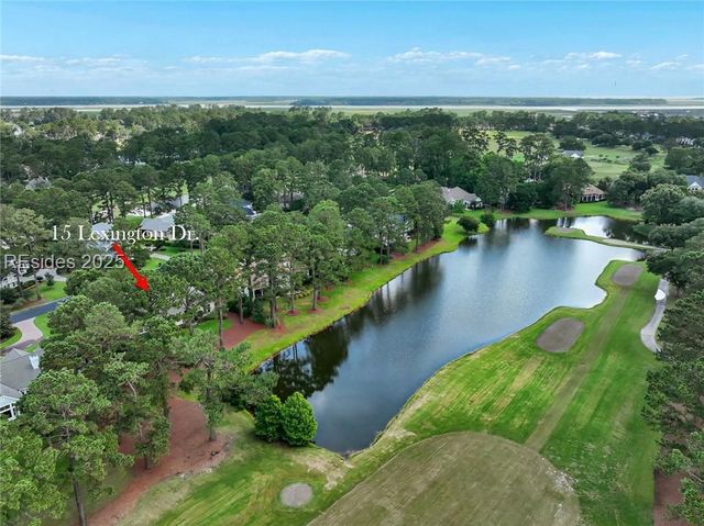 15 Lexington Dr, Bluffton, SC 29910