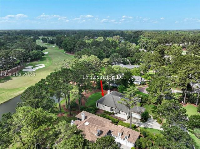 15 Lexington Dr, Bluffton, SC 29910