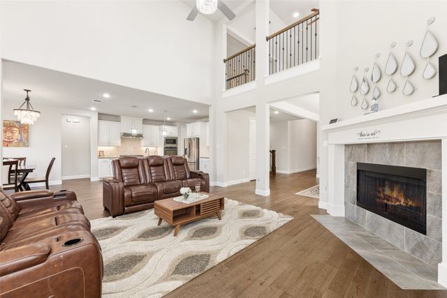 13761 Stallion Heights Lane, Frisco, TX 75035