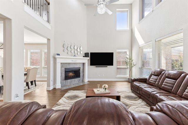 13761 Stallion Heights Lane, Frisco, TX 75035