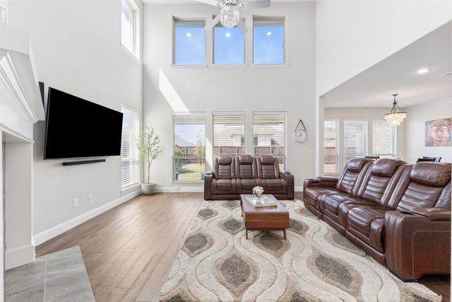 13761 Stallion Heights Lane, Frisco, TX 75035