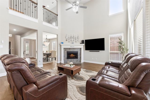 13761 Stallion Heights Lane, Frisco, TX 75035