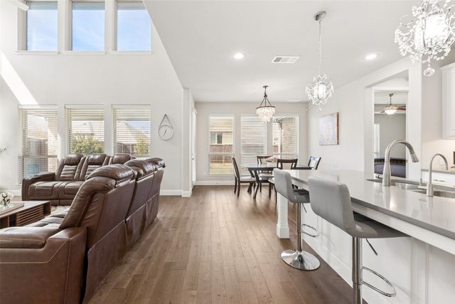 13761 Stallion Heights Lane, Frisco, TX 75035