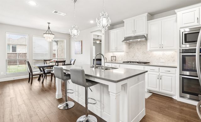 13761 Stallion Heights Lane, Frisco, TX 75035