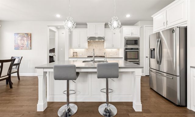 13761 Stallion Heights Lane, Frisco, TX 75035