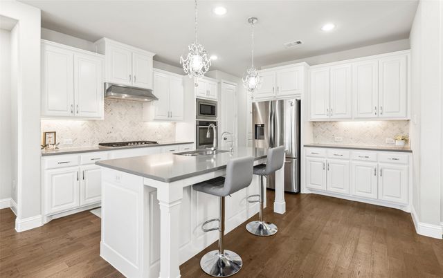 13761 Stallion Heights Lane, Frisco, TX 75035