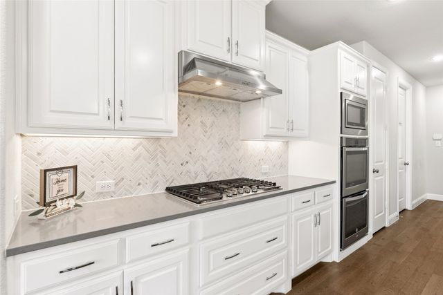 13761 Stallion Heights Lane, Frisco, TX 75035