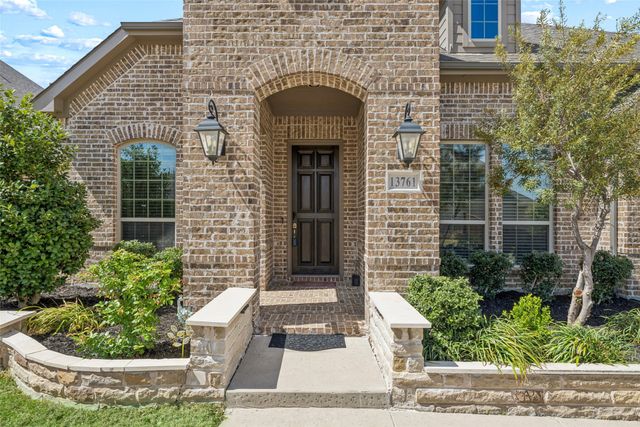 13761 Stallion Heights Lane, Frisco, TX 75035